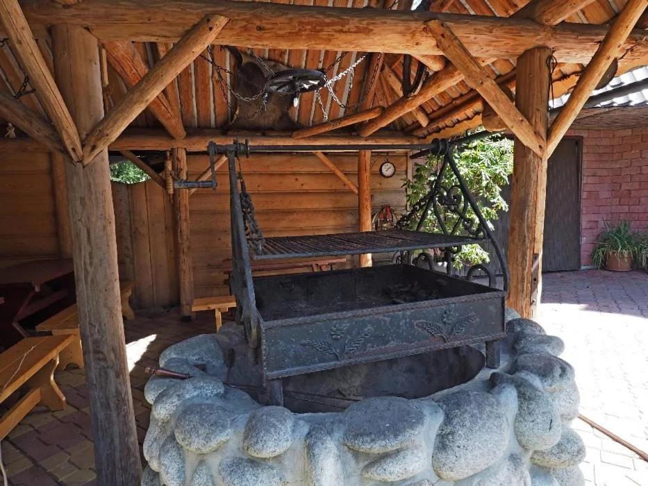Pokoje Goscinne U Basi Zakopane Exterior photo